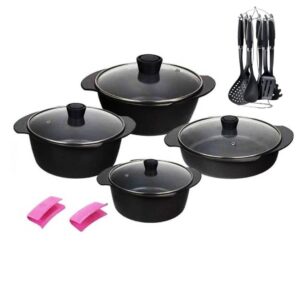 سرویس ۱۶ پارچه گرانیتی sps